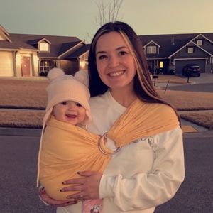 Meet your Posher, Taylor